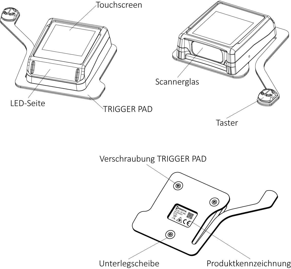 Smart Watch hs 50