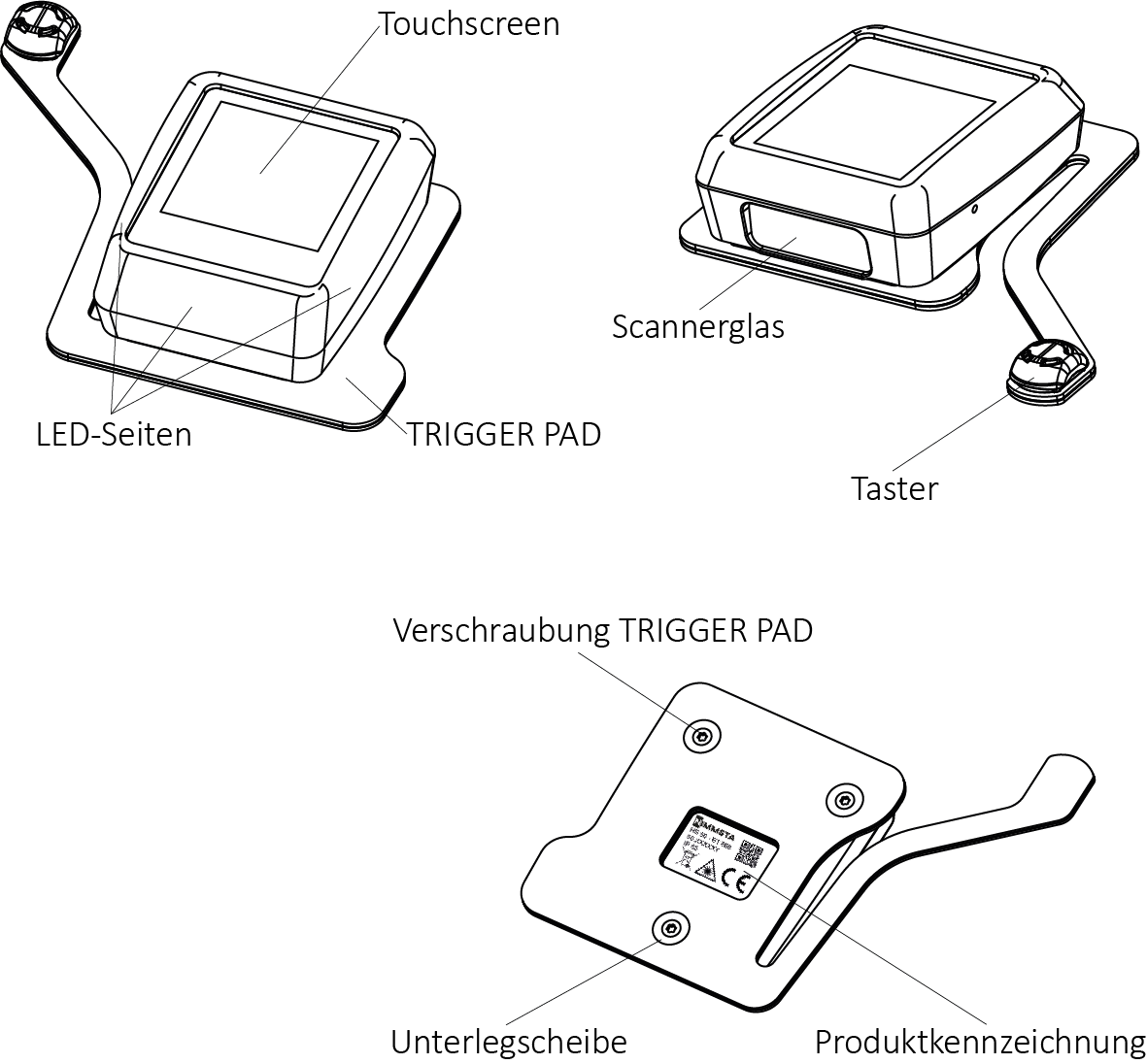 Smart Watch hs 50