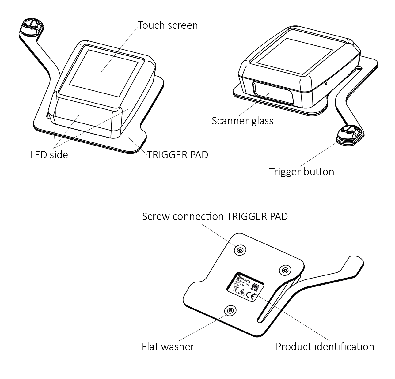 Smart Watch hs 50 in English