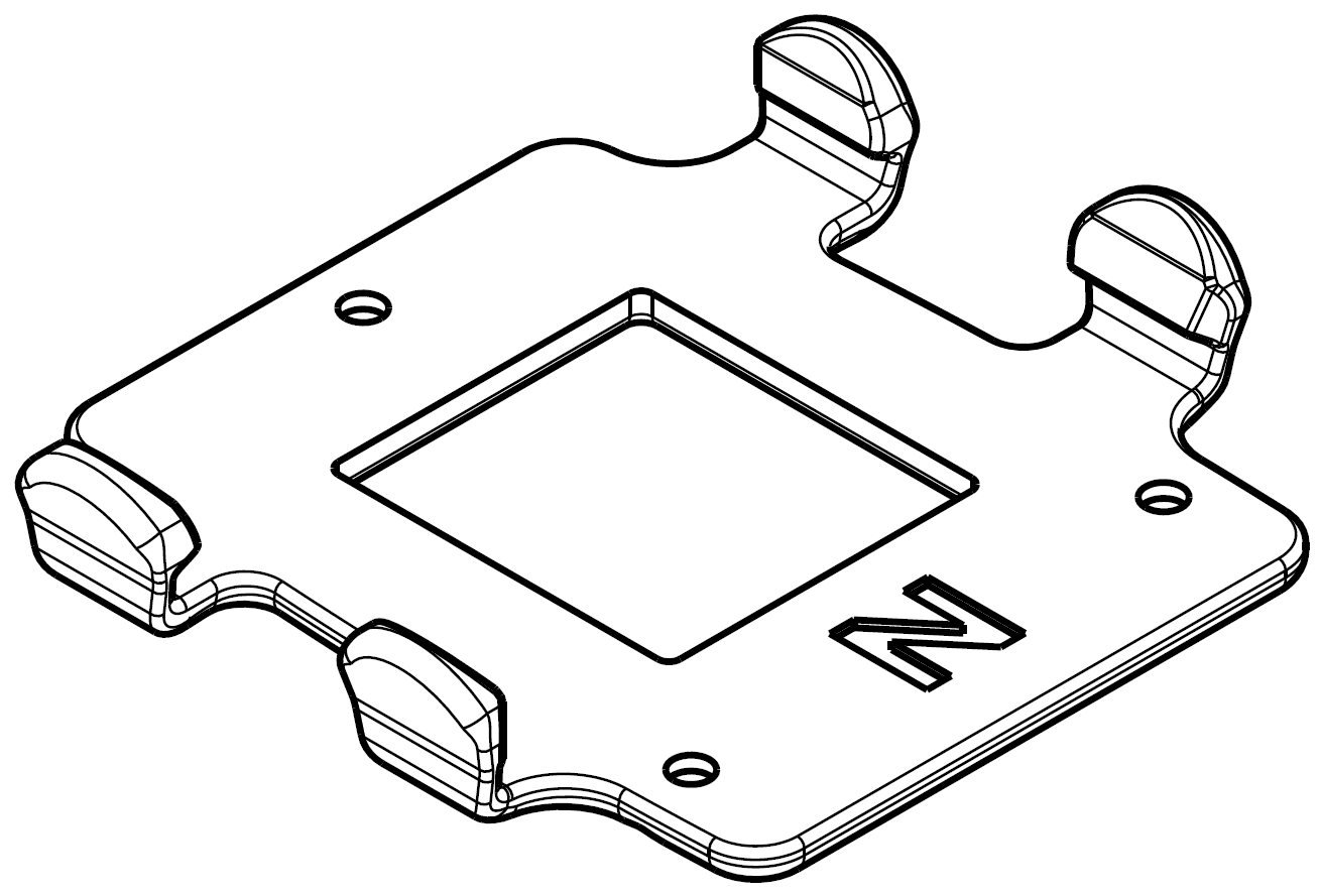Bracket