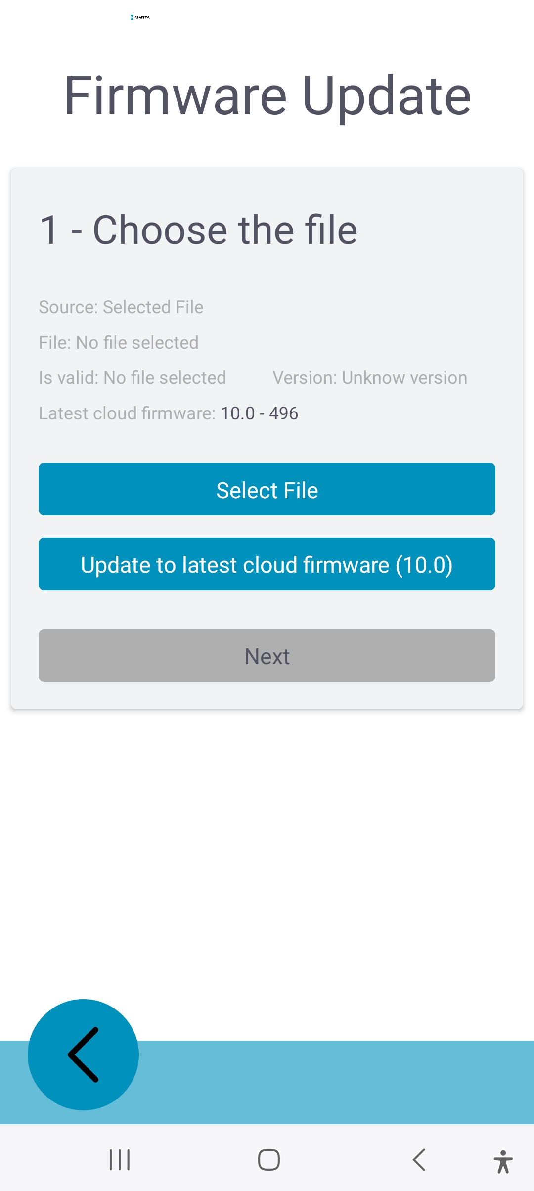 Android App
