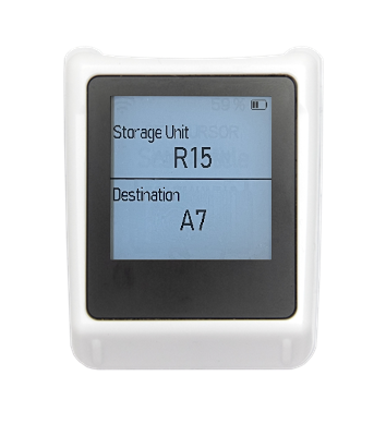 Display Data Example