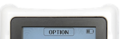 Options Menu